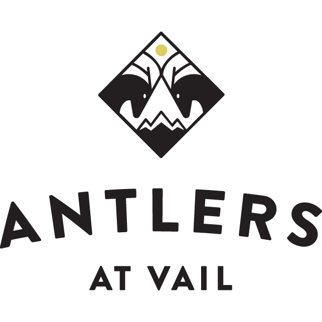 Antlers at Vail Logo
