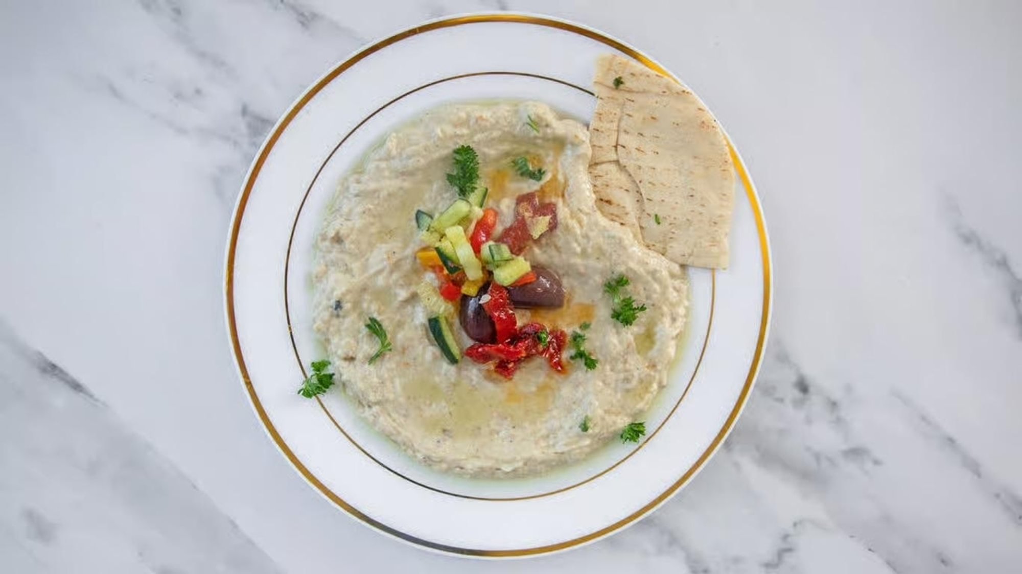Baba Ganoush