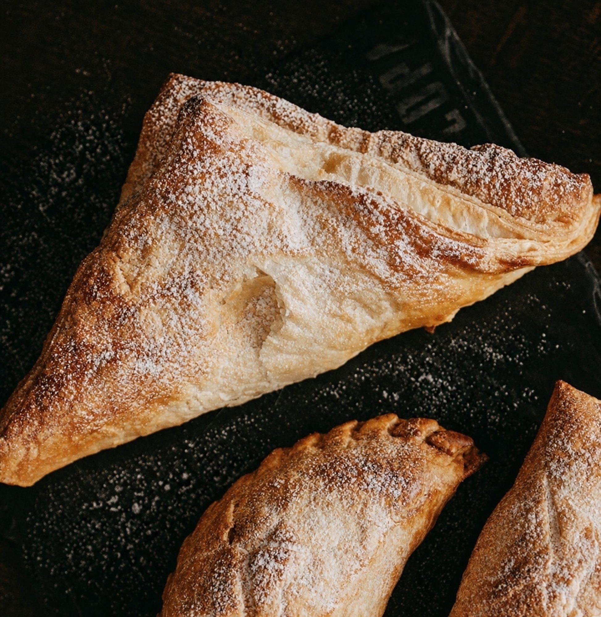 Guava Pastel