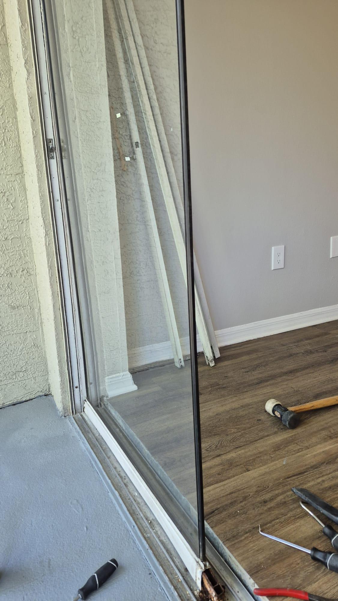 Tampa Bay Sliding Doors Image