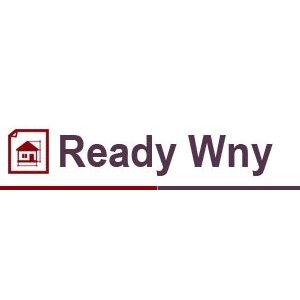 Ready Wny Logo