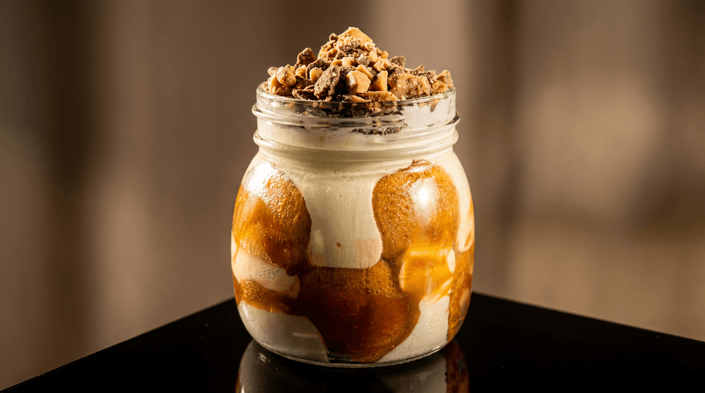 Banana Pudding