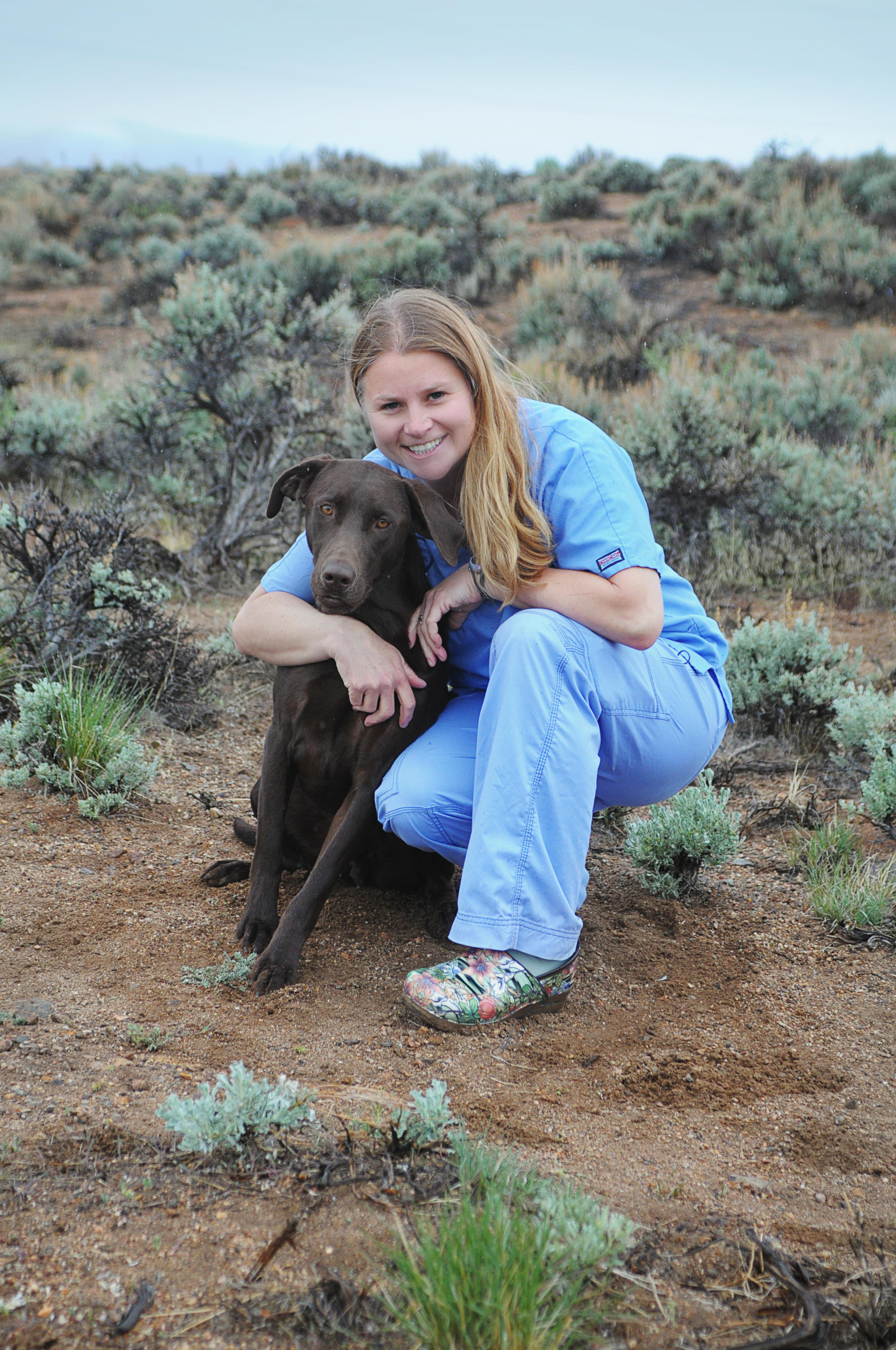 North Hills Veterinary Clinic Veterinarian Reno, NV 89506