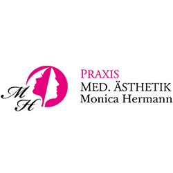 Logo von Praxis Med. Ästhetik Monica Hermann | Villingen-Schwenningen