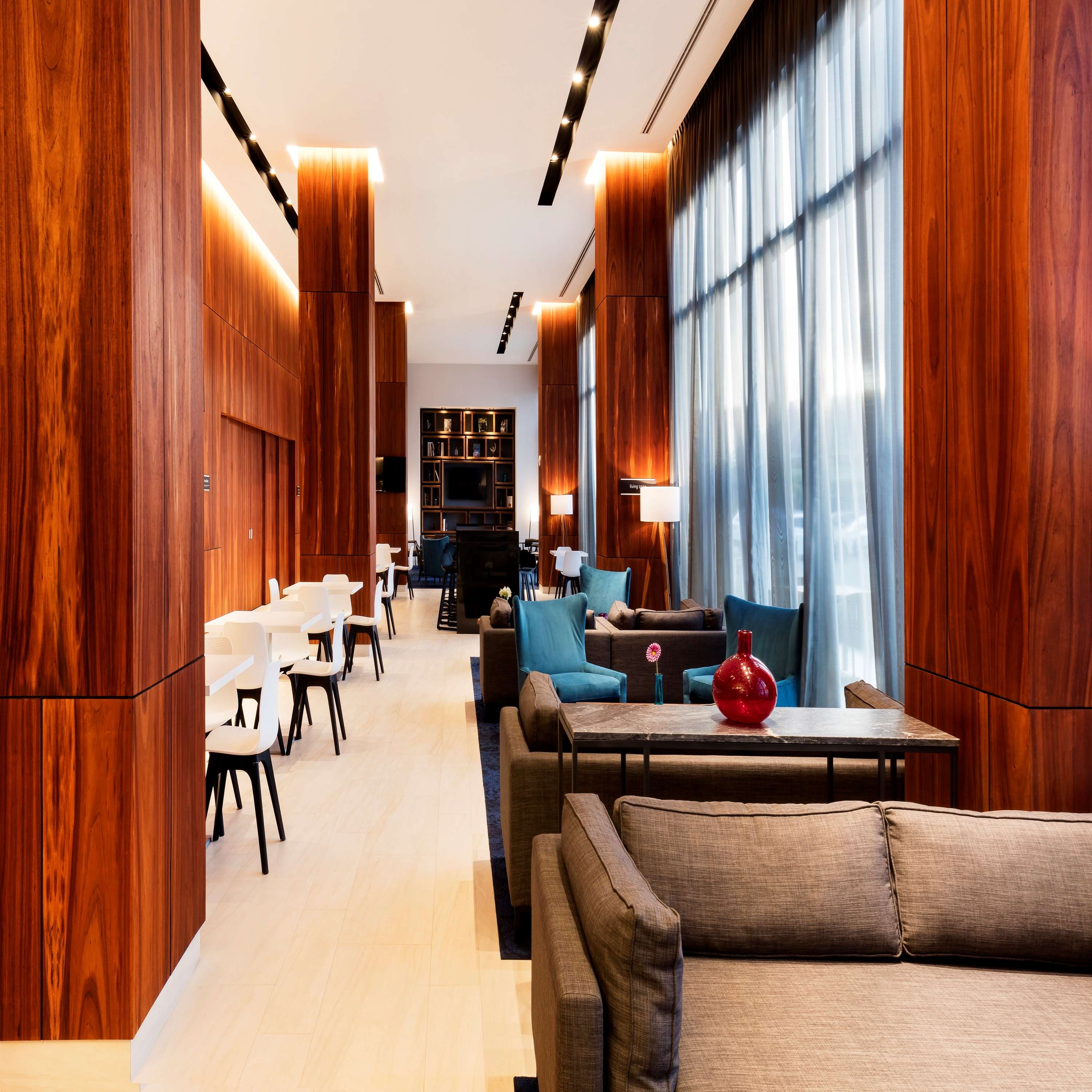 Images Hampton Inn by Hilton Cancun Cumbres