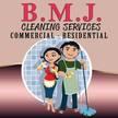 B.M.J Cleaning services Photo