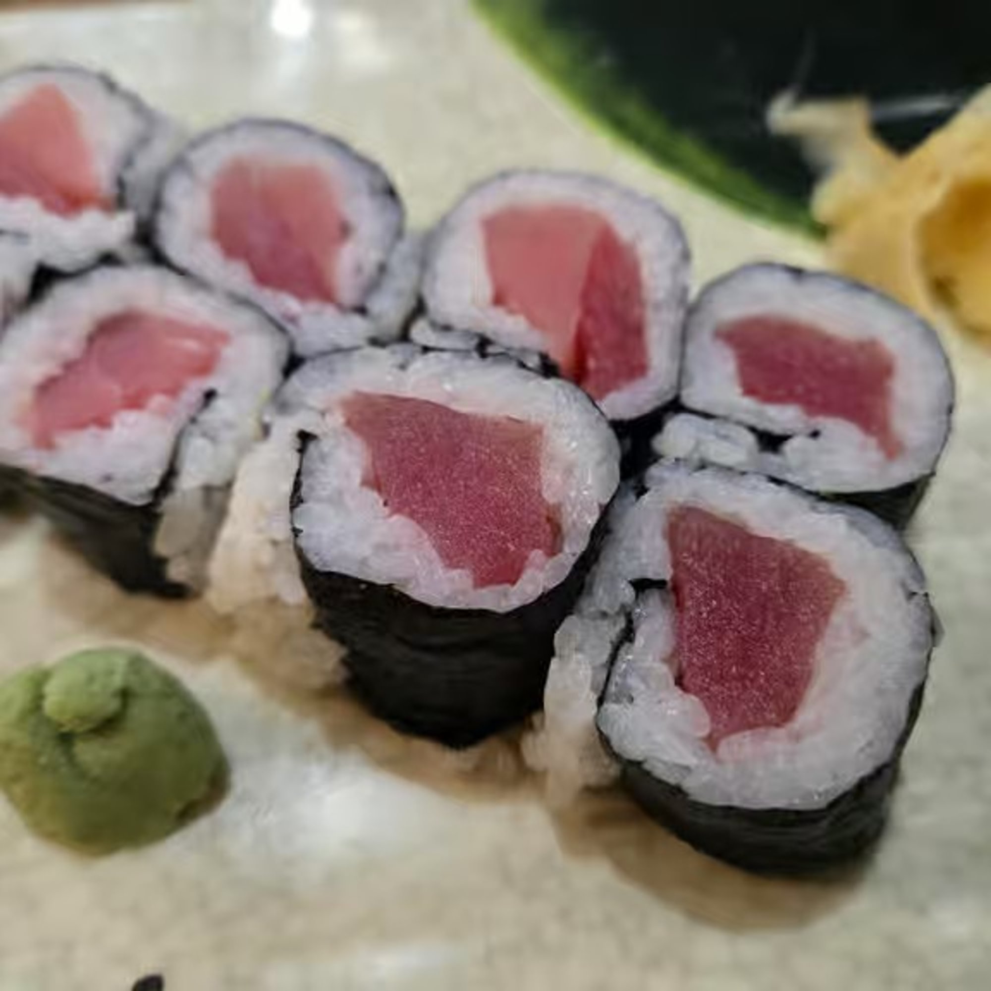 Tuna Roll