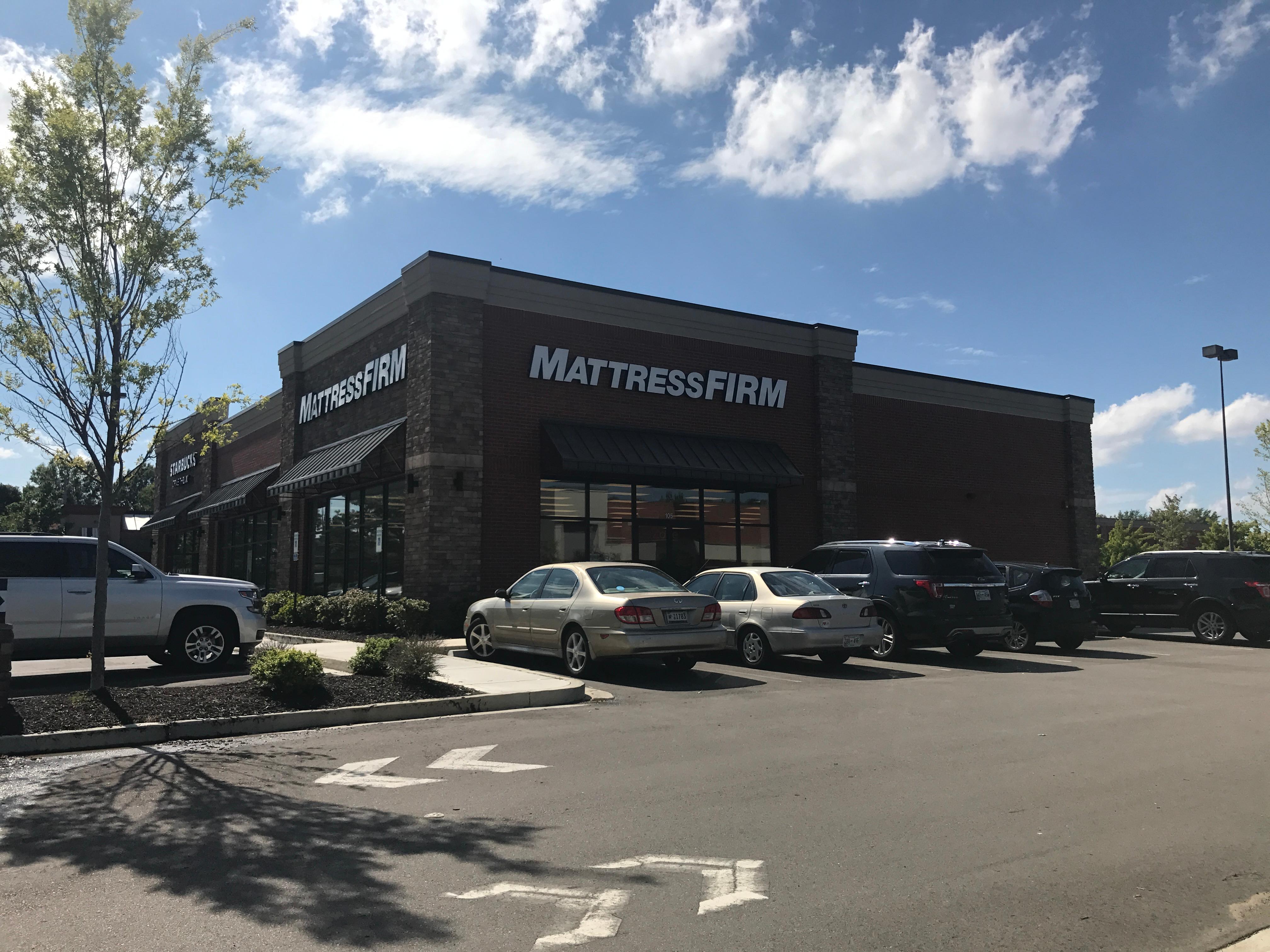 Mattress Firm Poplar Market Photo