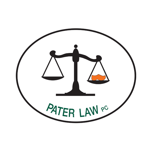 Pater Law, Pc