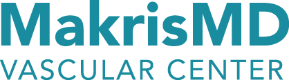 Logo of MakrisMD Vascular Center