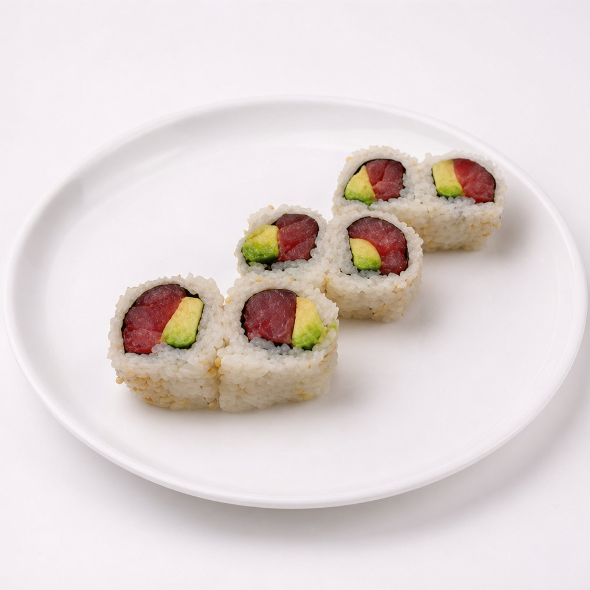 Tuna Avocado Roll
