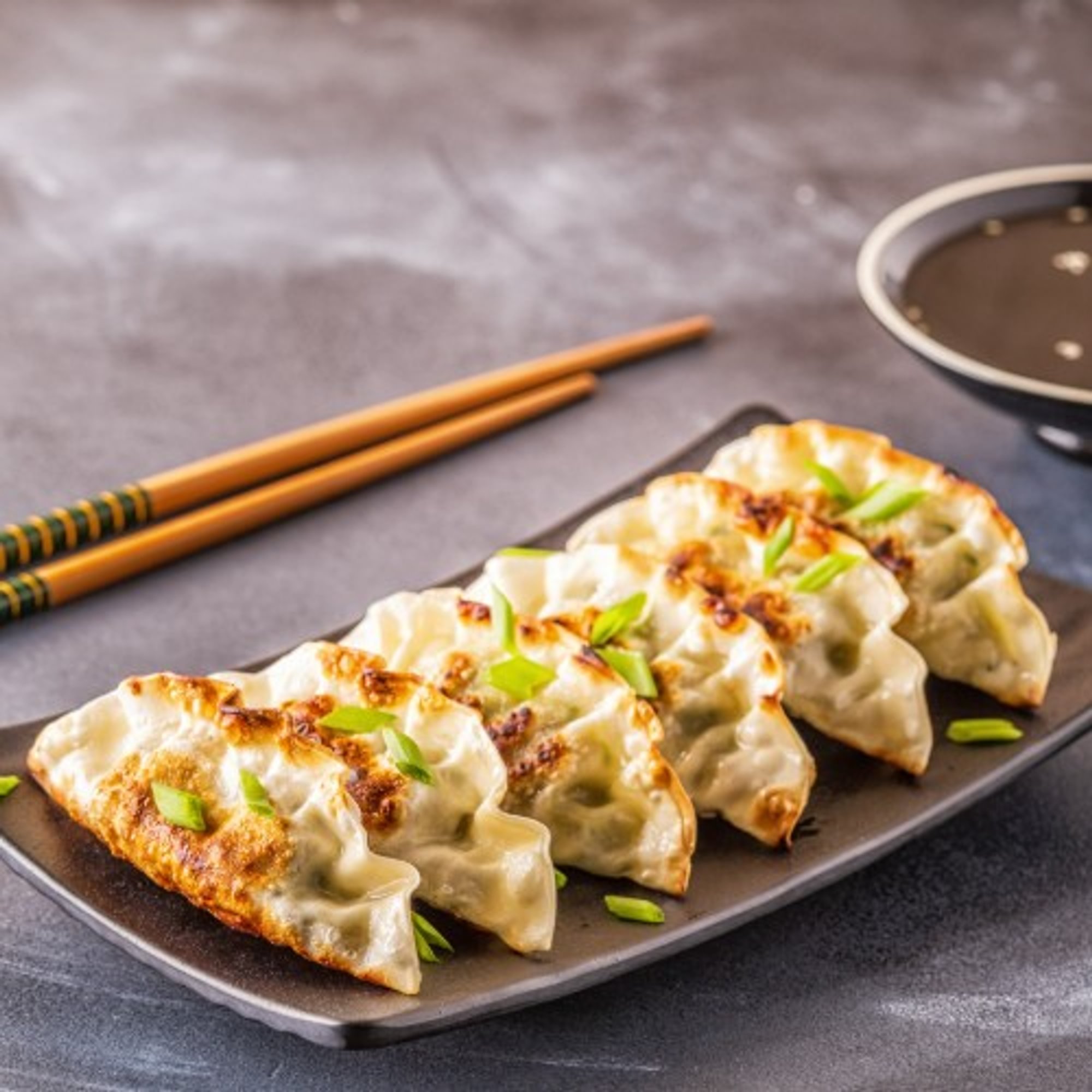 A7-Gyoza