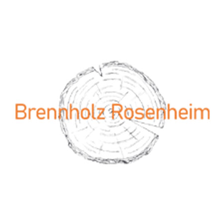 Logo von Brennholz Rosenheim