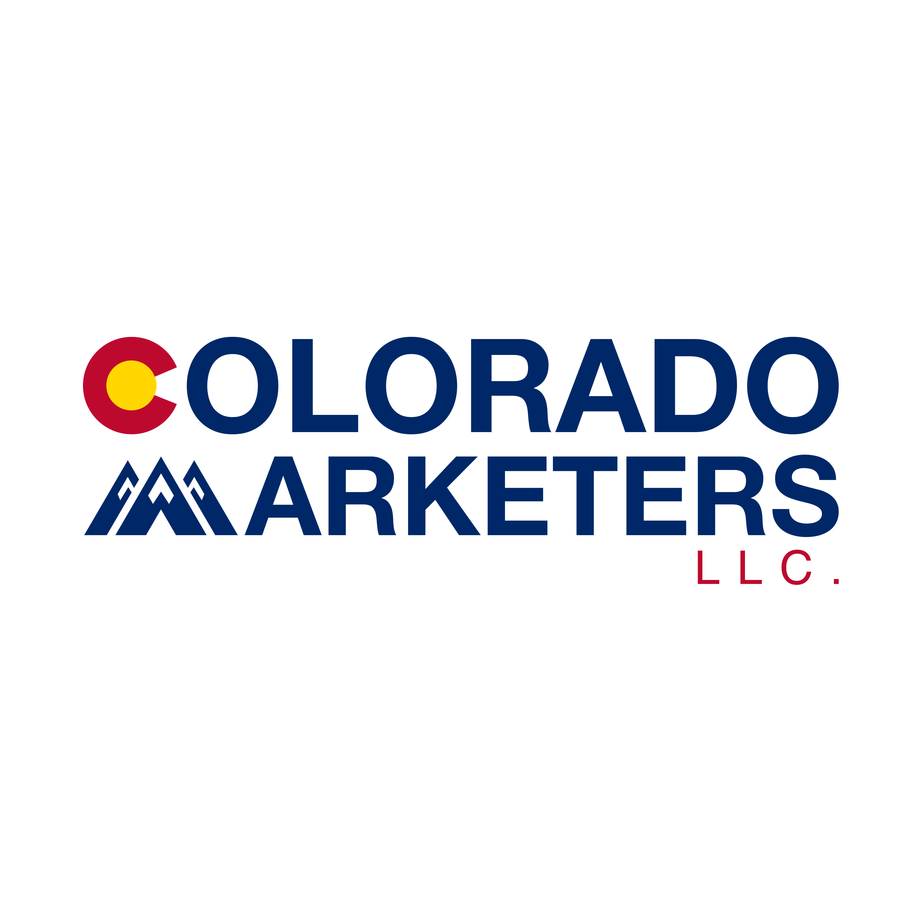 Colorado Marketers LLC