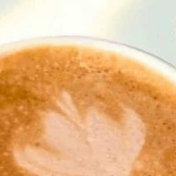 Mochaccino