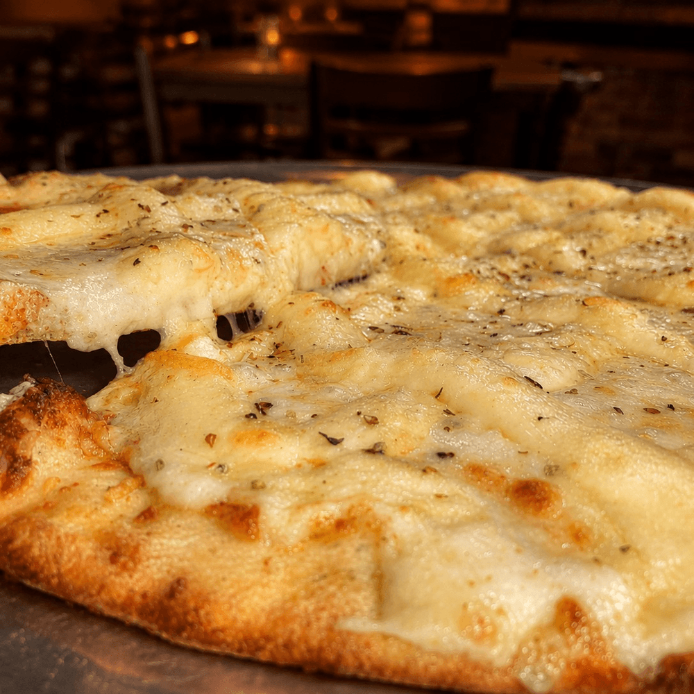 Four Cheeses