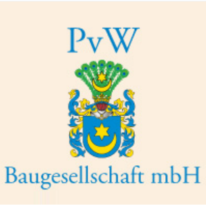 Logo von PvW Baugesellschaft mbH