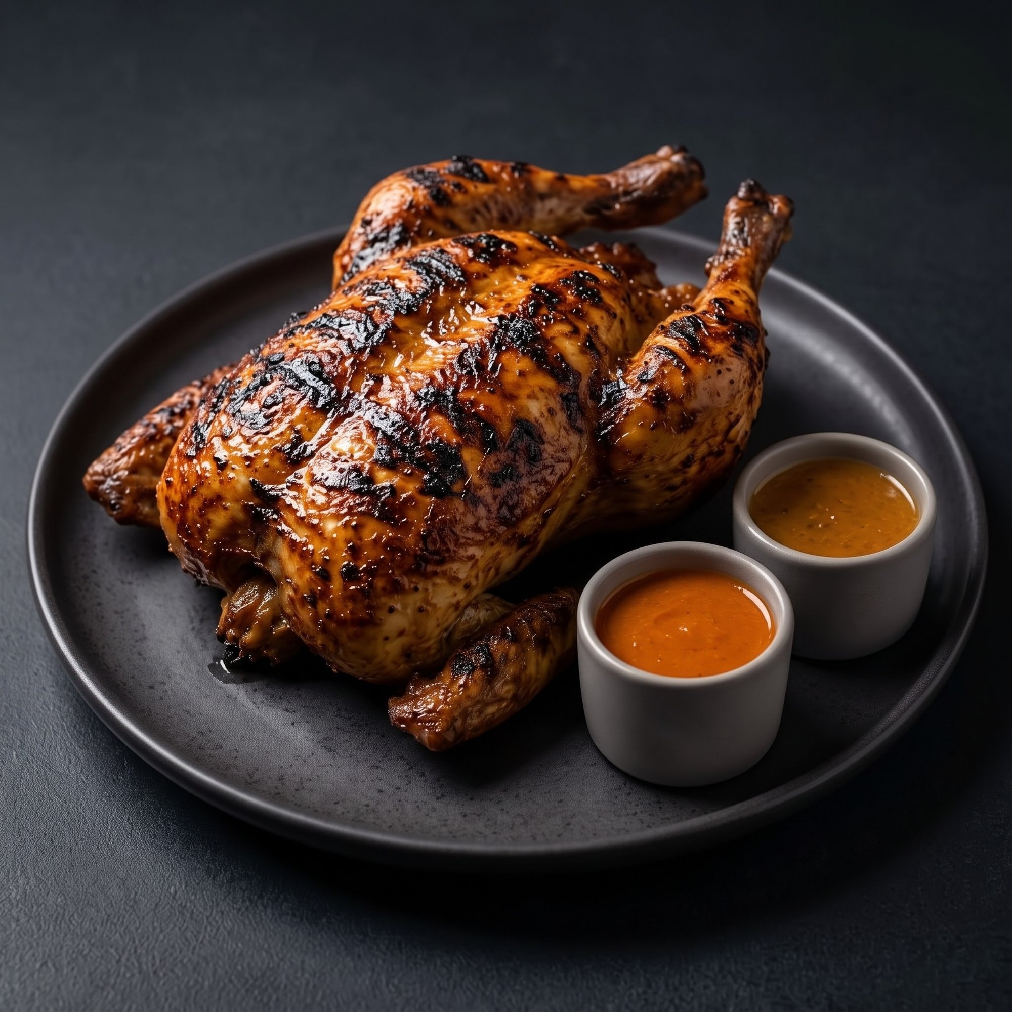Whole Chicken