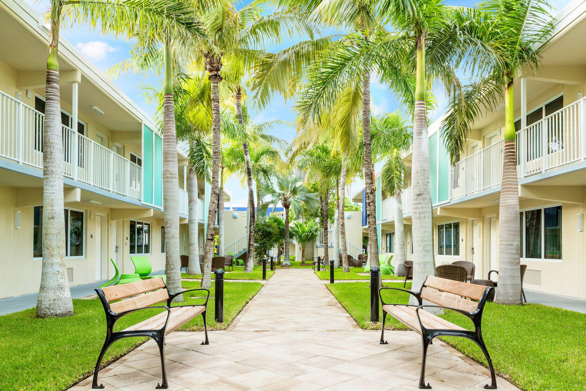 Fairfield Inn & Suites by Marriott Key West at The Keys Collection Photo