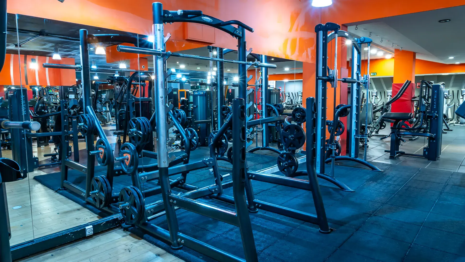 Galería de imágenes