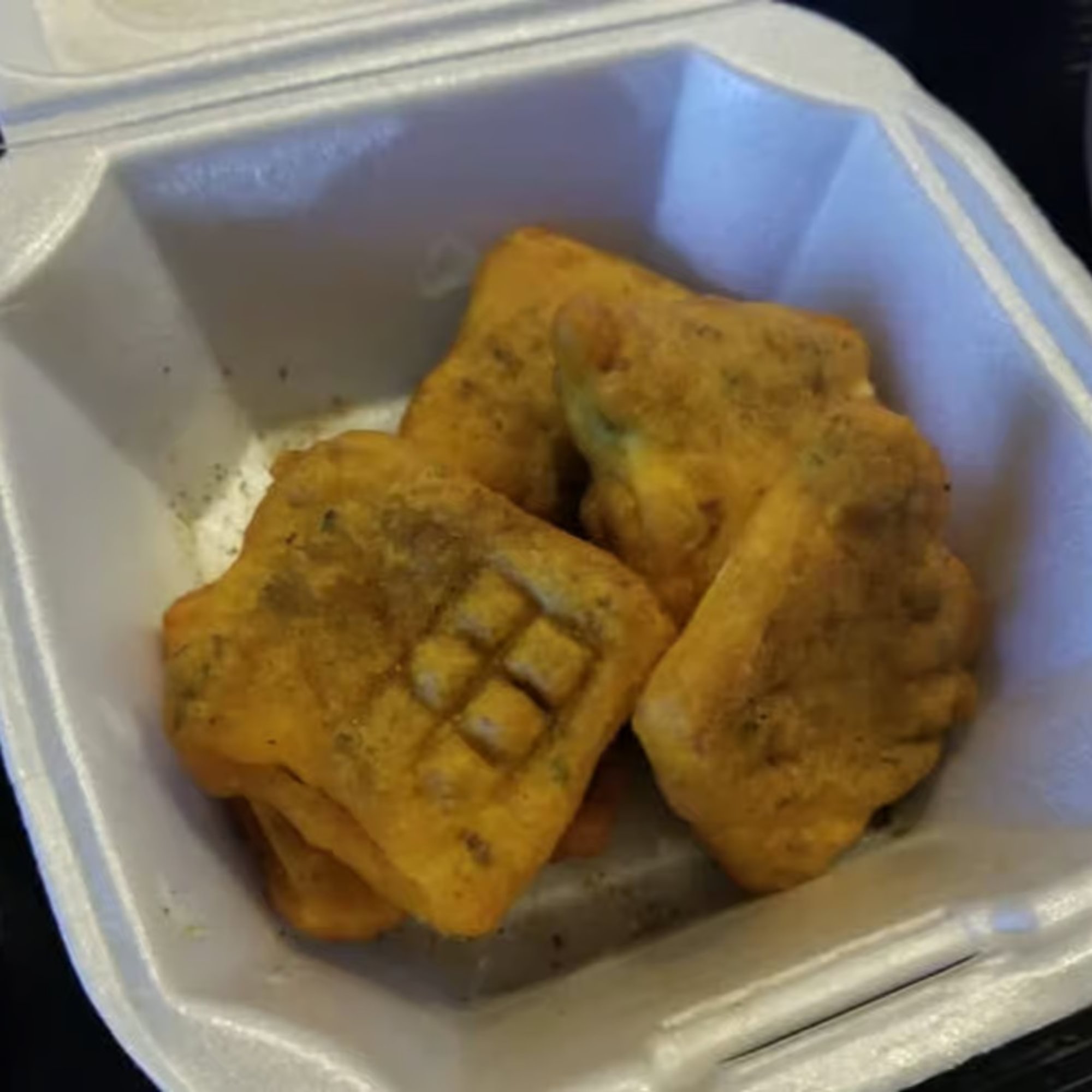 Paneer Pakora
