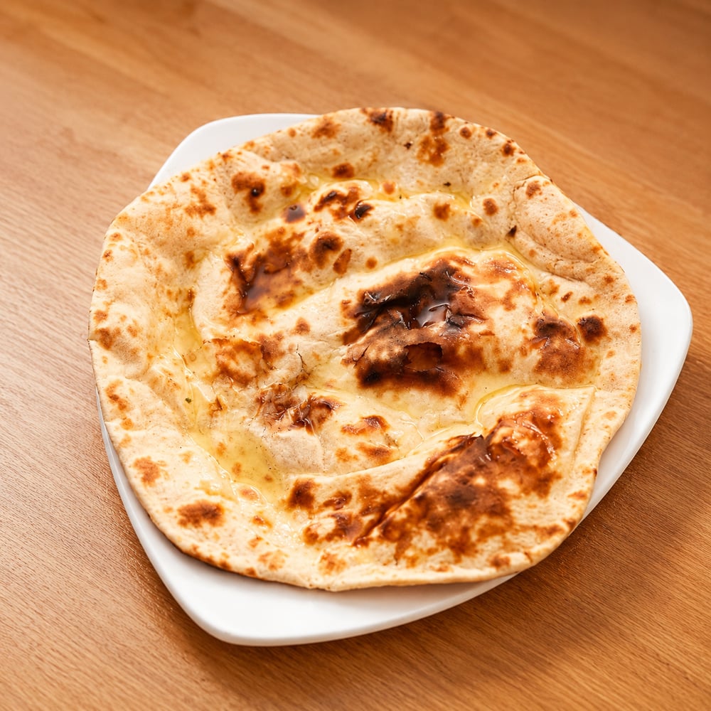 Butter Tandoor Roti
