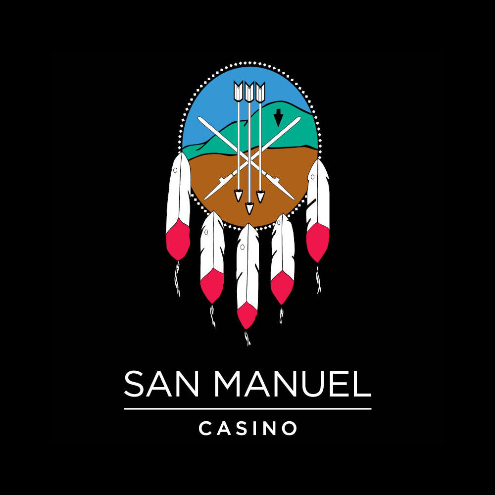 san manuel casino events