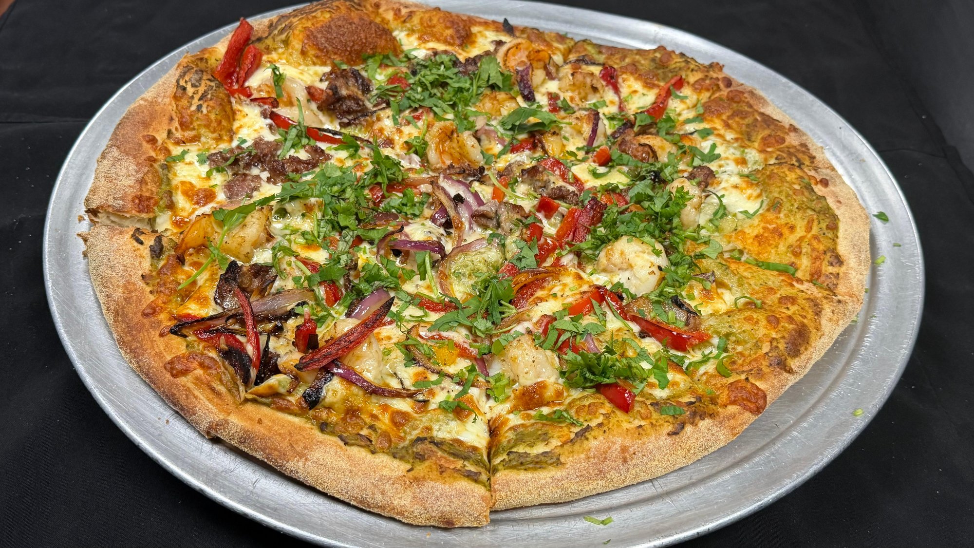 GOBERNADOR PIZZA