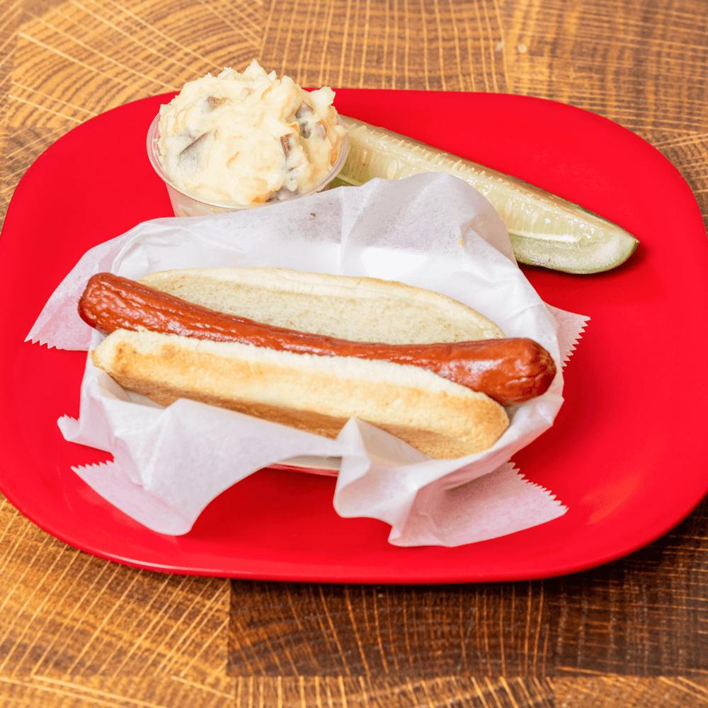 Hot Dog