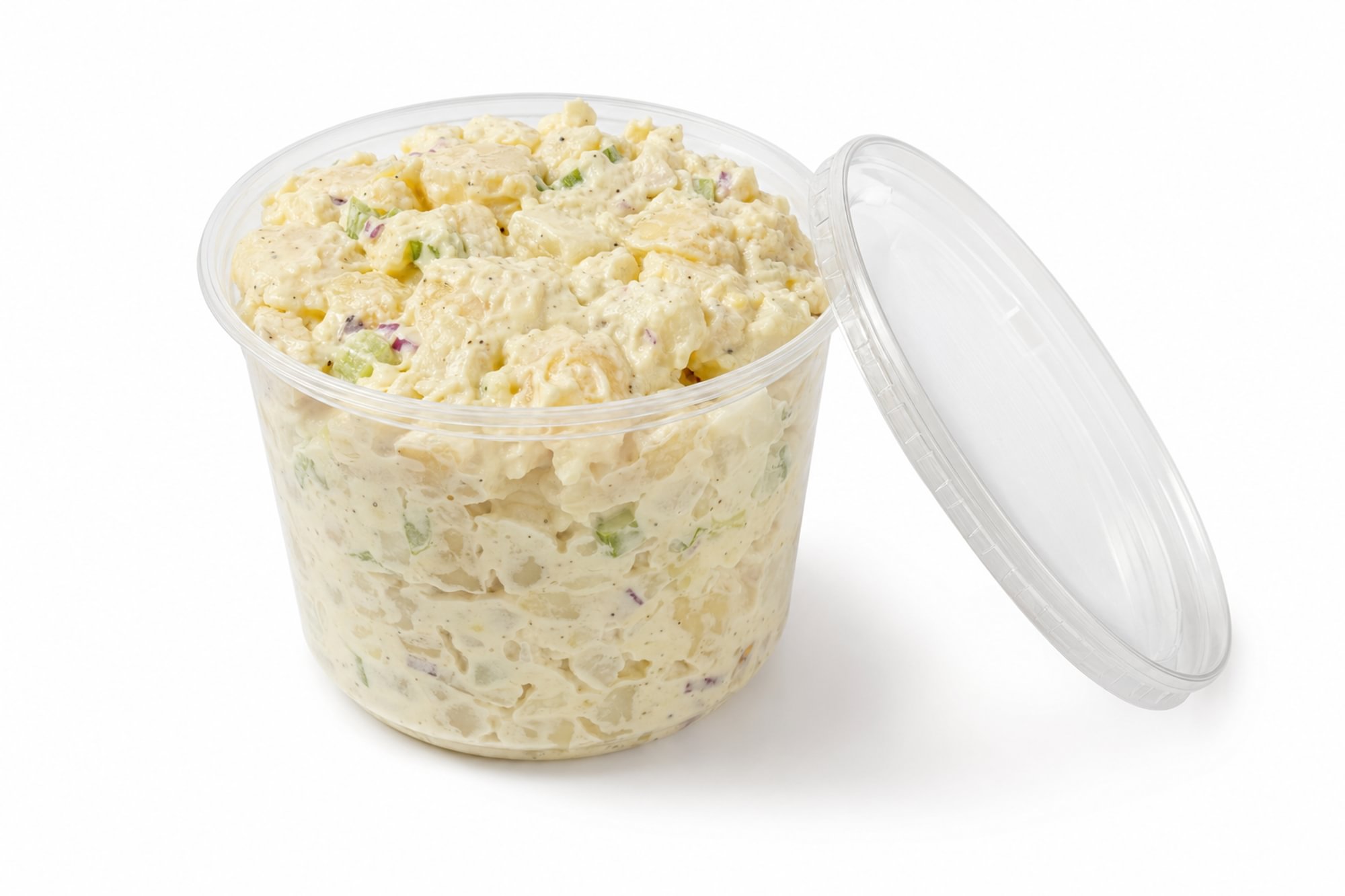 Potato Salad
