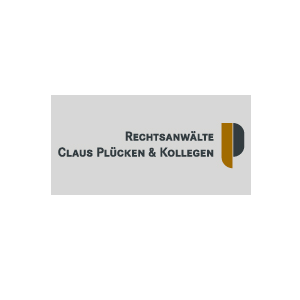 Logo von Claus Plücken u. Kollegen
