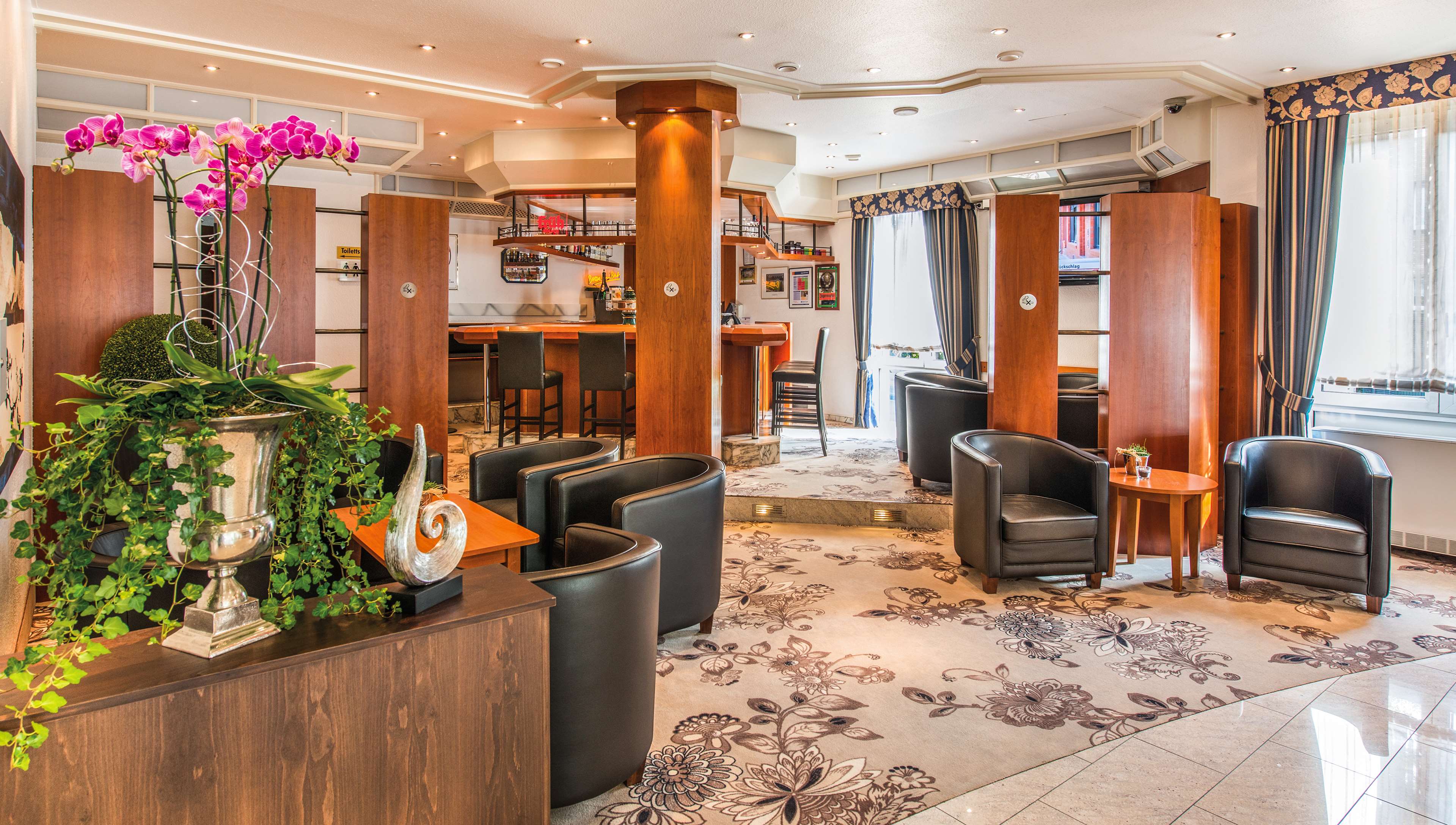 Bilder Best Western Plus Crown Hotel