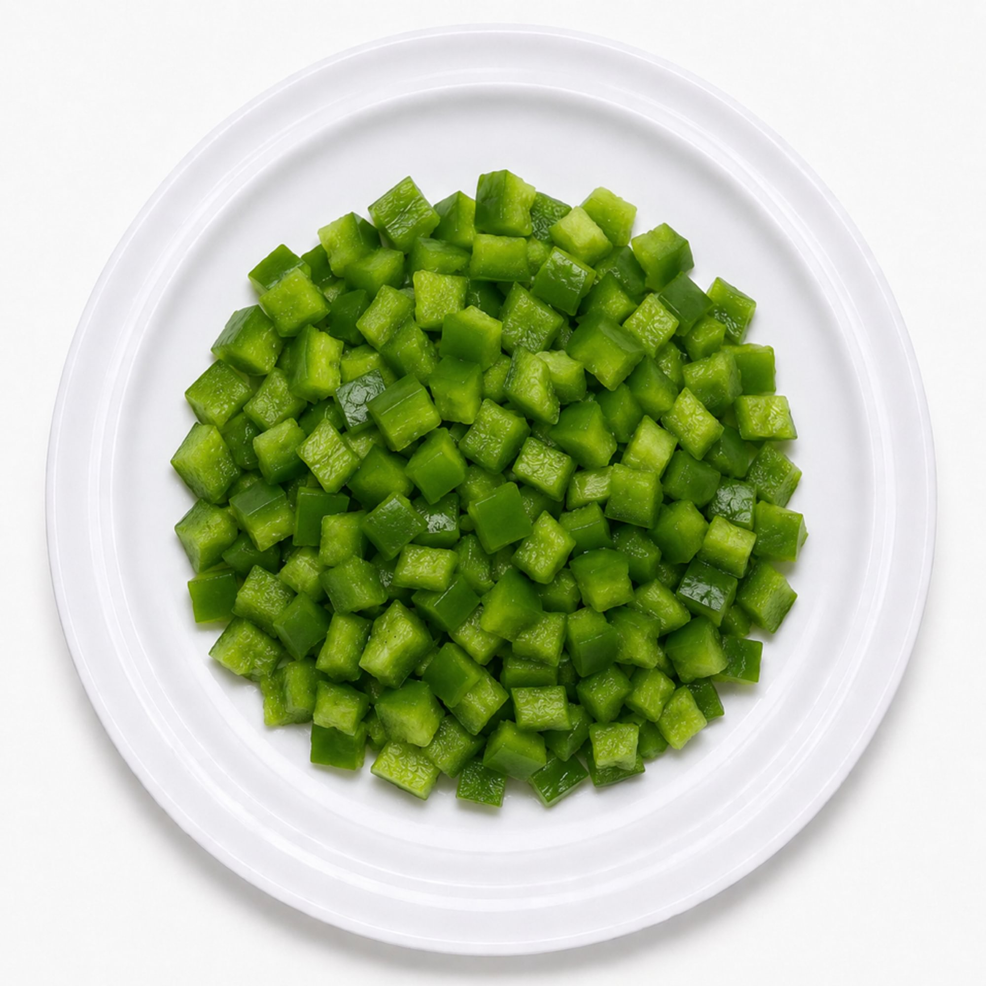 Bell Pepper