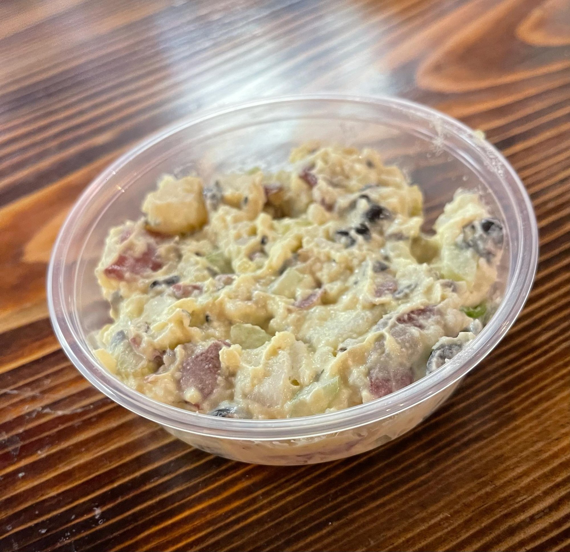 Potato Salad