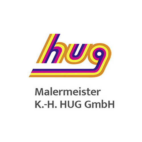 Logo von K.-H. Hug GmbH