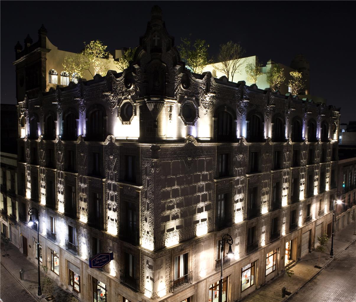 Galería en miniatura