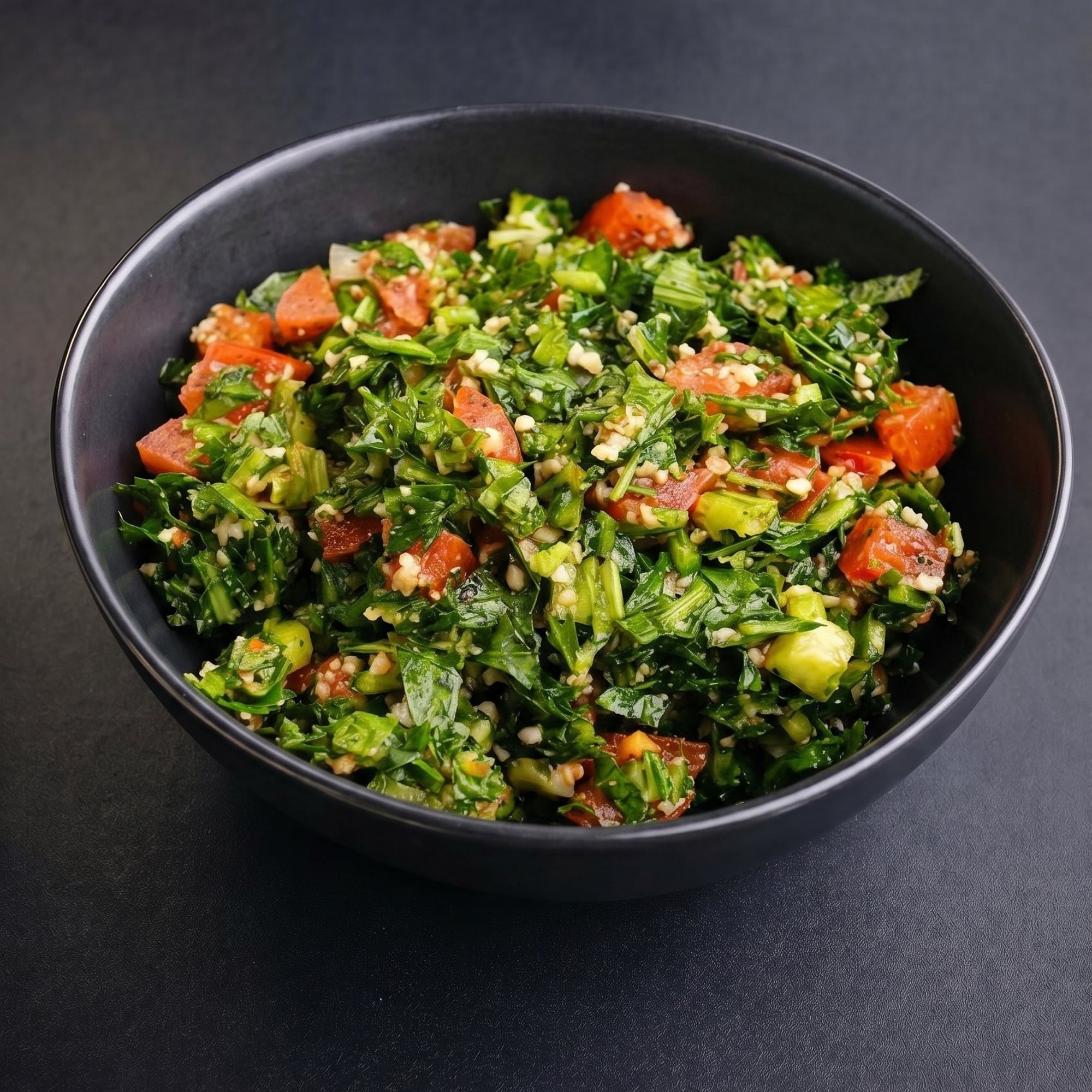 Tabbouleh Salad