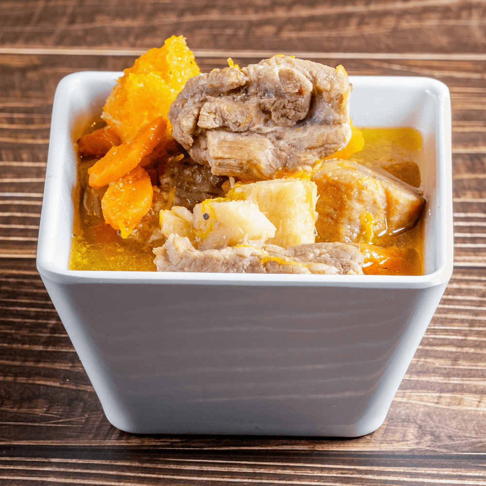 Sancocho