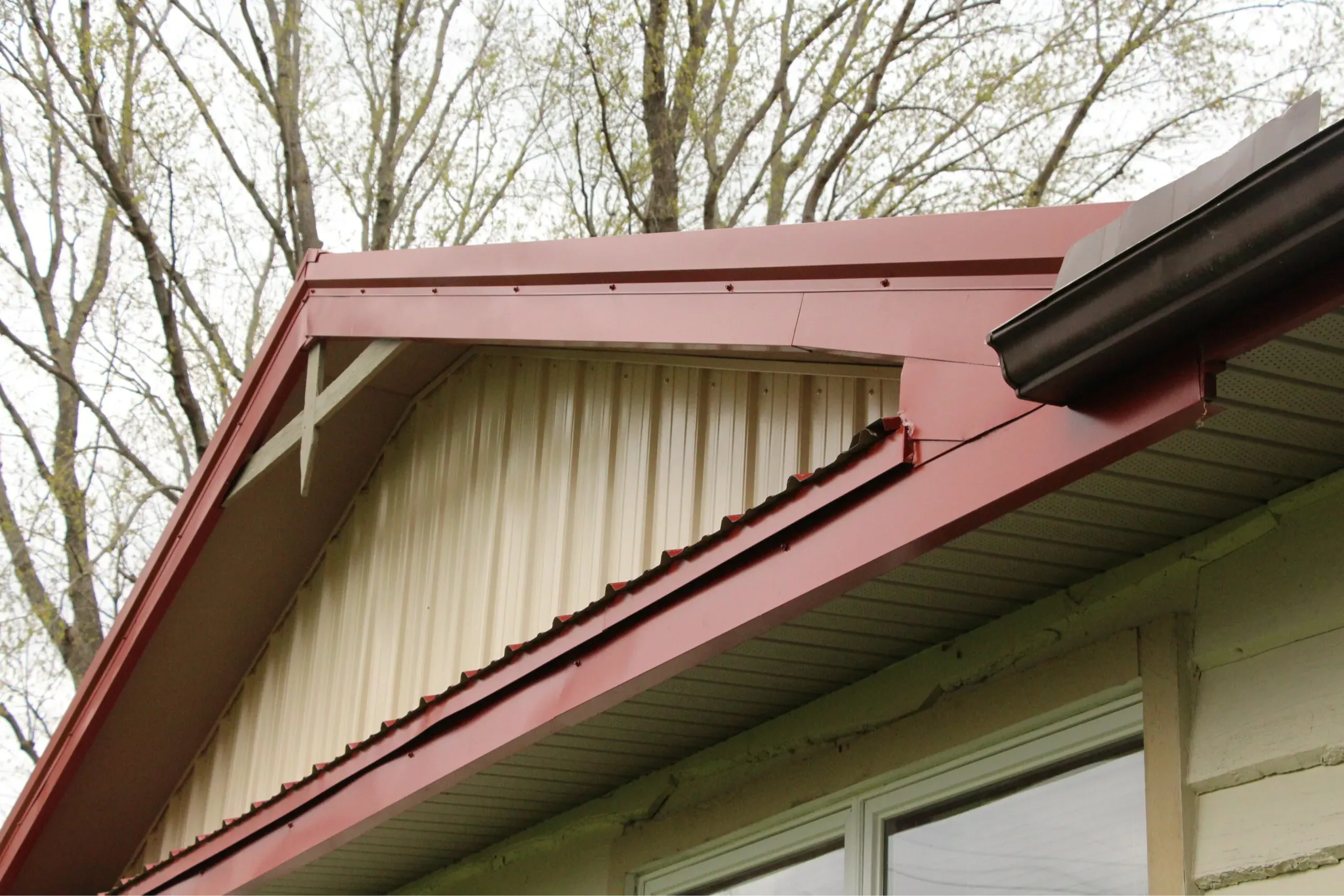 LS Roofing LLC Image