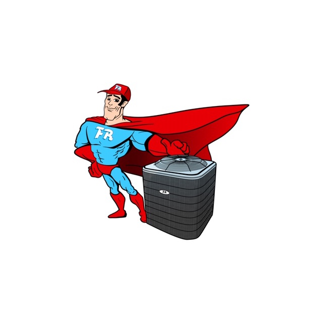 First Response Air Conditioning