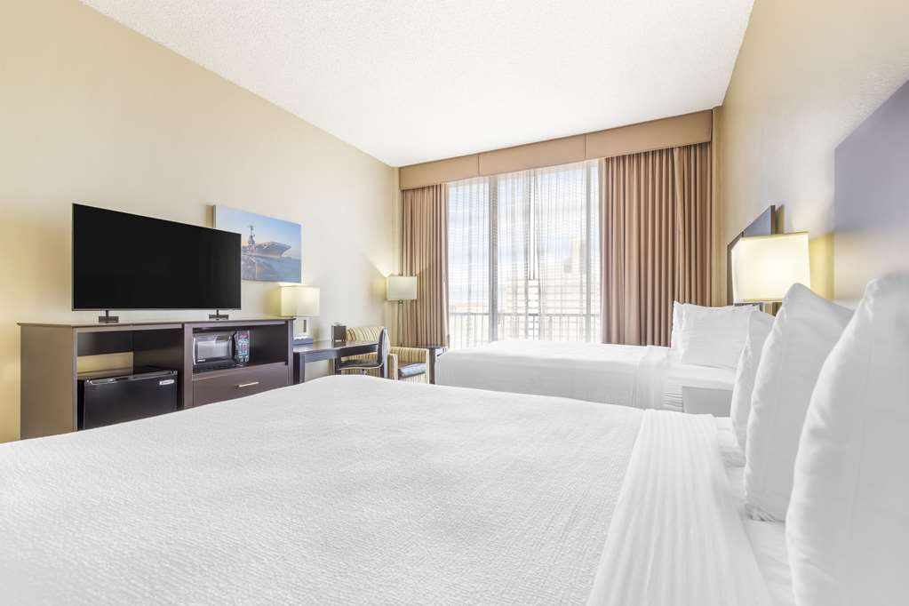 Best Western Corpus Christi Image