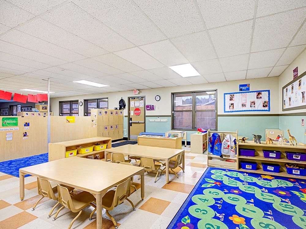 Powell Butte KinderCare Image