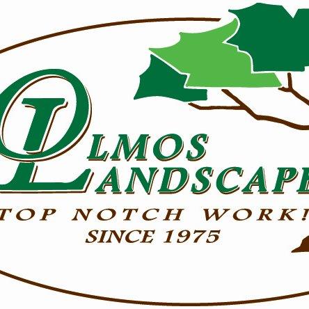 Olmos Landscape
