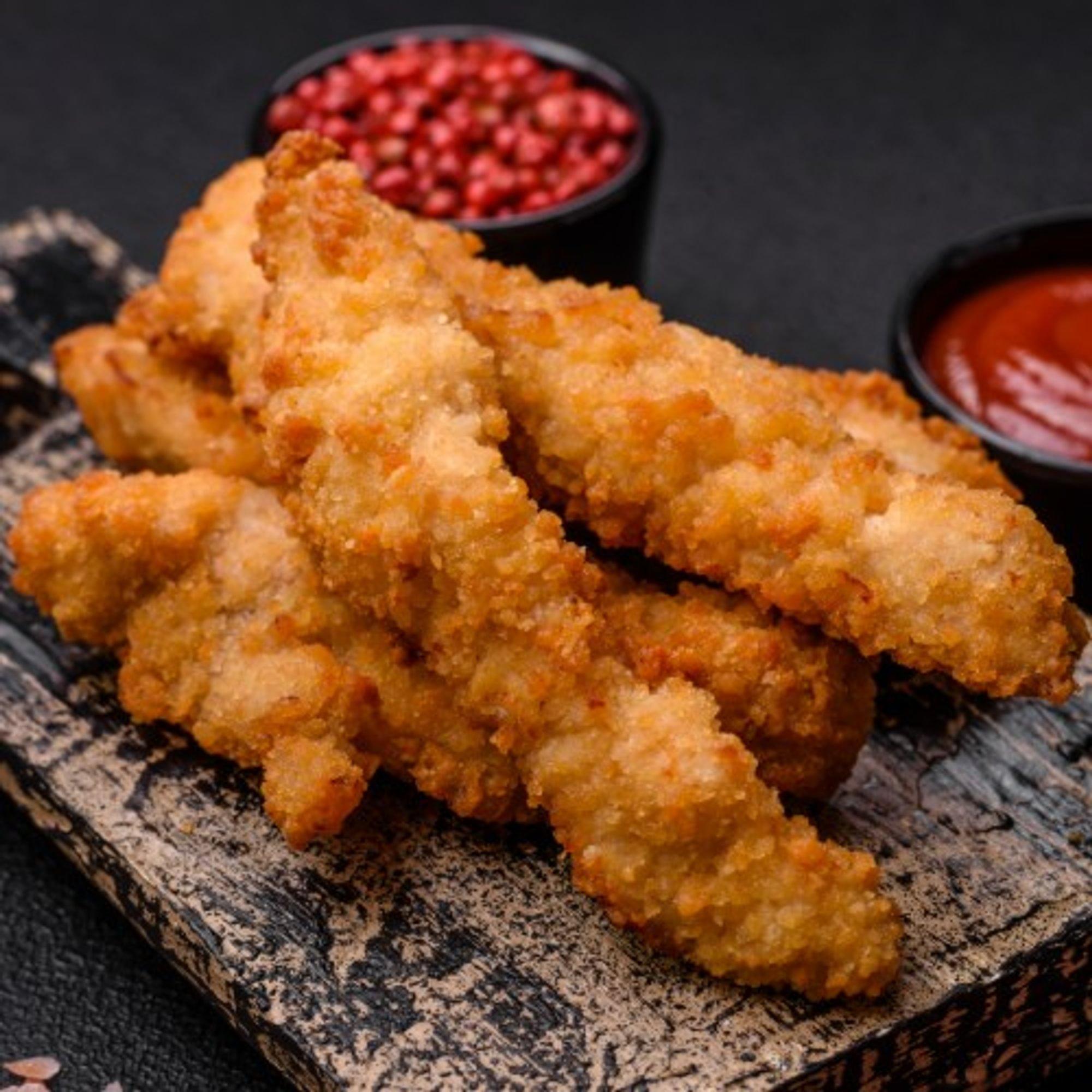 Chicken Tenders