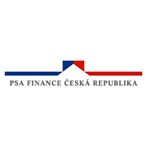 logo PSA Finance ČESKÁ REPUBLIKA