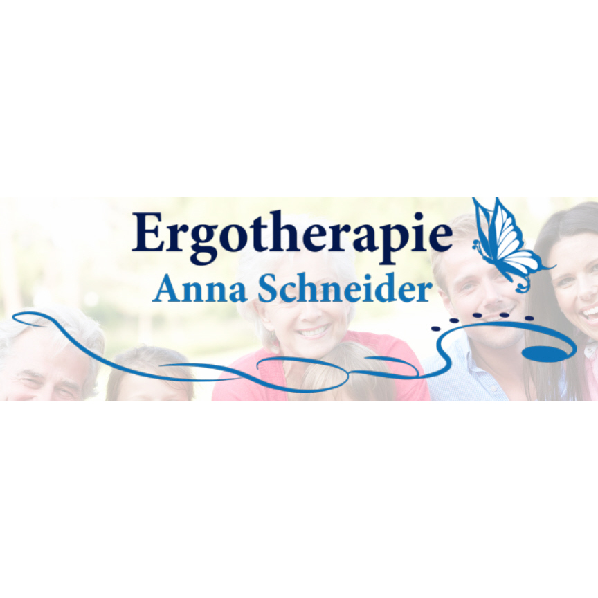 Logo von Praxis für Ergotherapie Anna Schneider