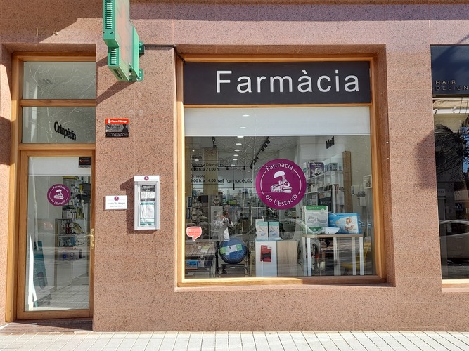 Galería en miniatura