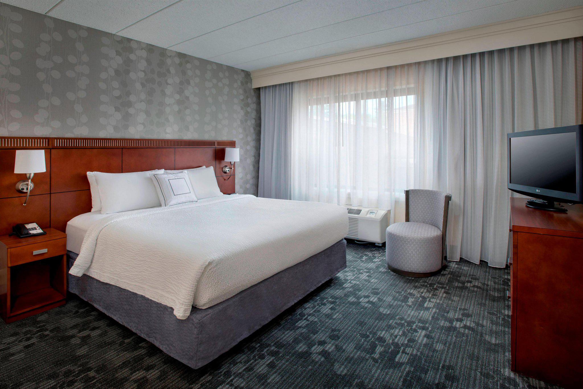 Courtyard by Marriott Boston Foxborough/Mansfield Photo