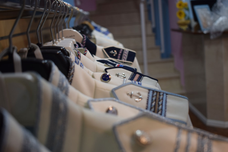 Galería en miniatura