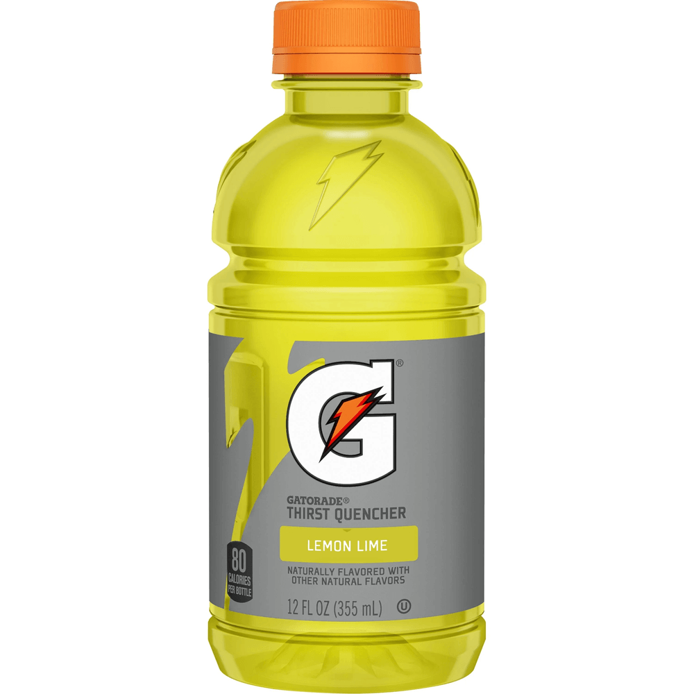 Gatorade